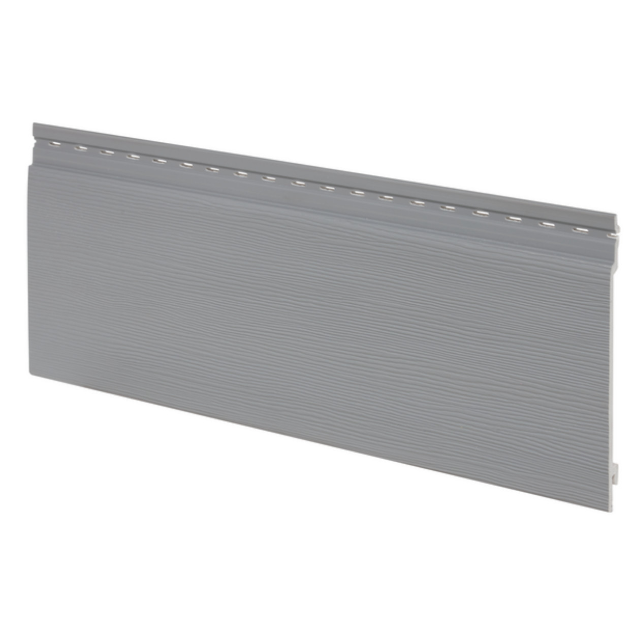 Escade Enkel Rabat Telegrijs RAL7045 320cm - 6 stuks - 3.26m2